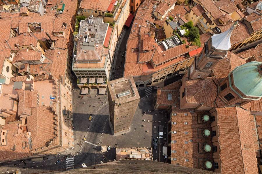 Bed & Breakfast Via Del Carro Bologna