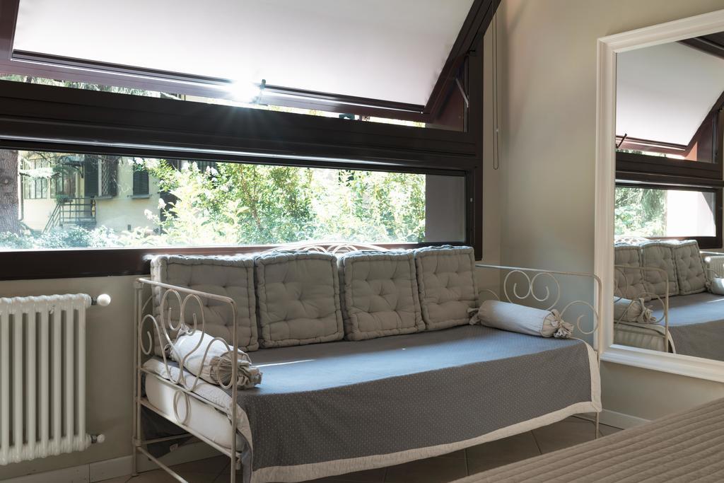Bed In Bo Saragozza Bologna