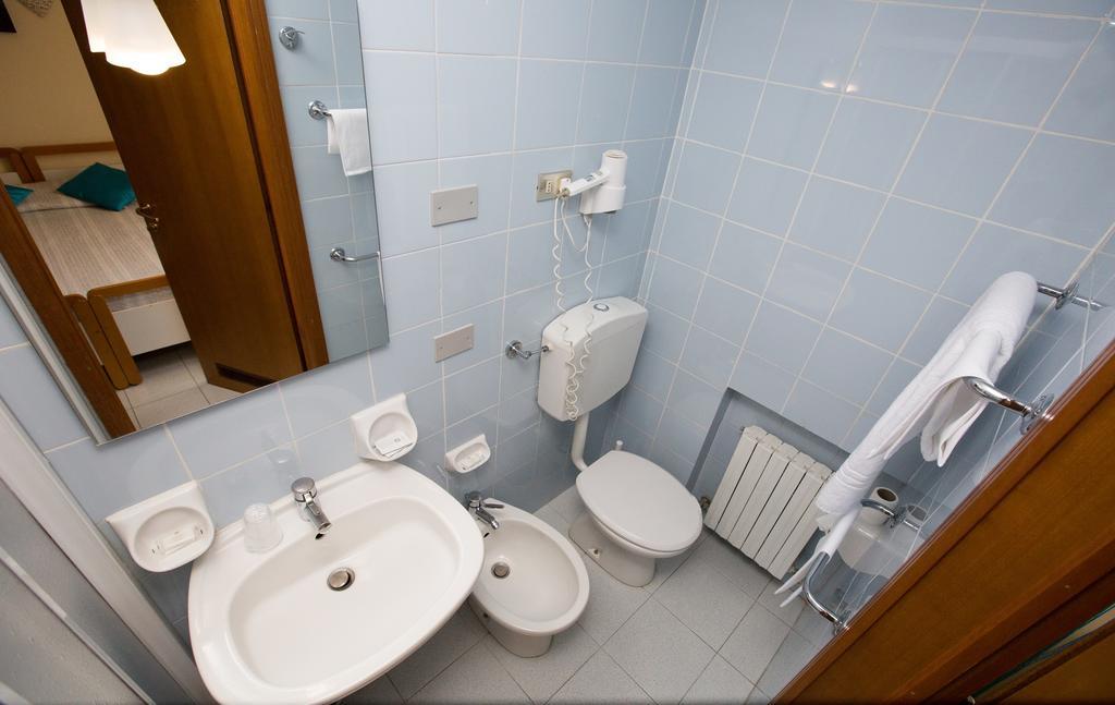 Arcoveggio Hotel 2*