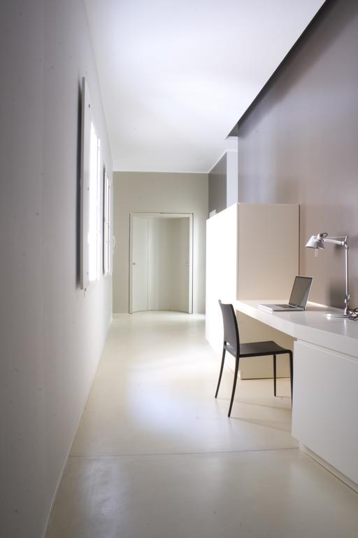 Apartamento I Masca' Bolonia