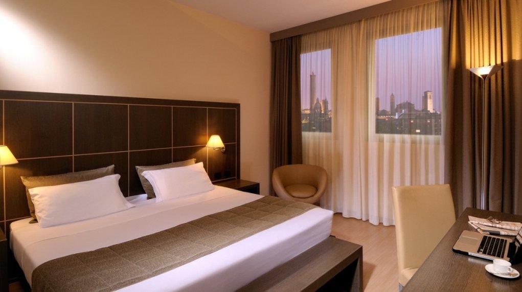 Savhotel Aemilia