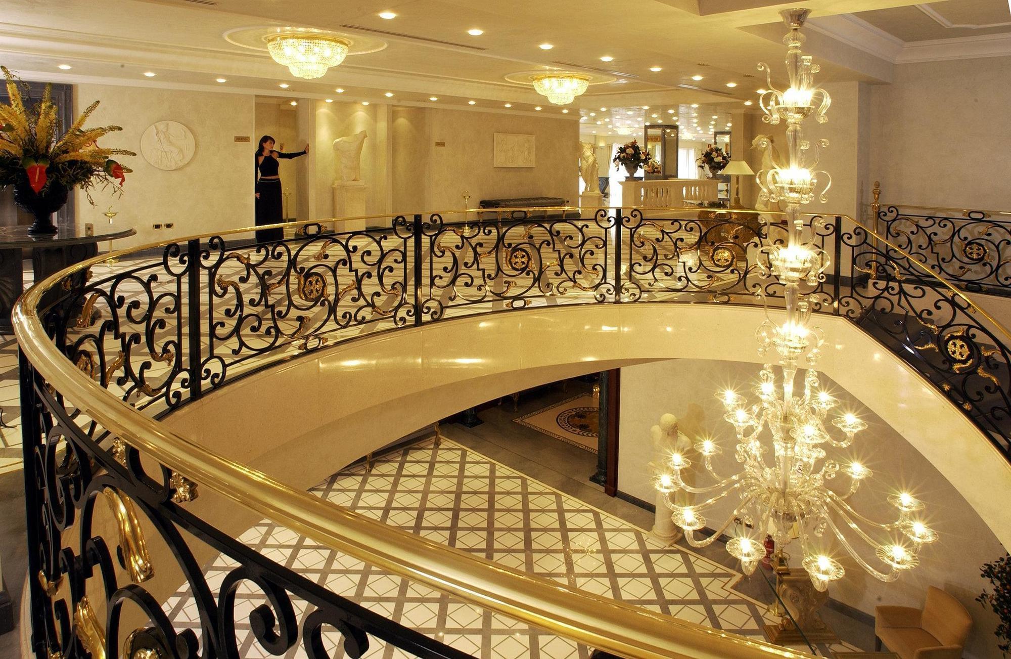 Royal Carlton 4* Bologna