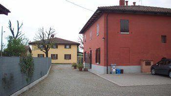 Bed & Breakfast Sant' Eurosia * Bolonha
