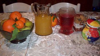 Acomodação com café da manhã  Bed & Breakfast Sant' Eurosia