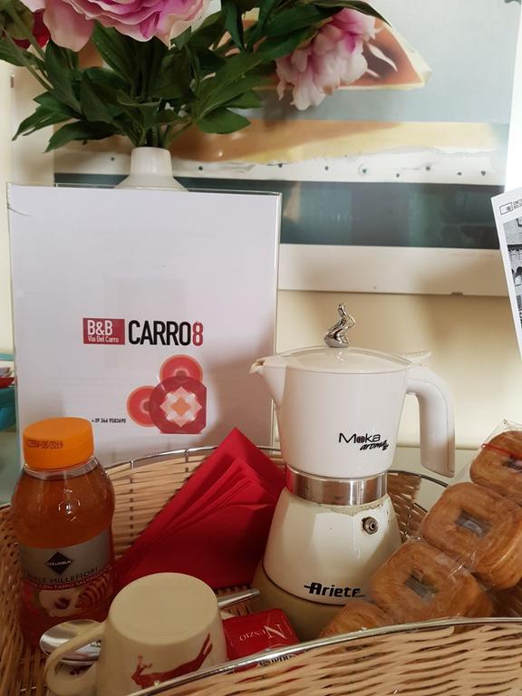Bed & Breakfast Via Del Carro
