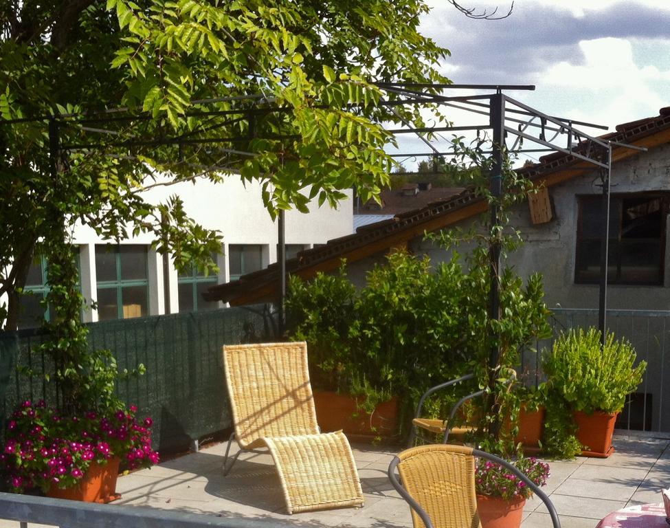 Appartement Borghetto Panigale