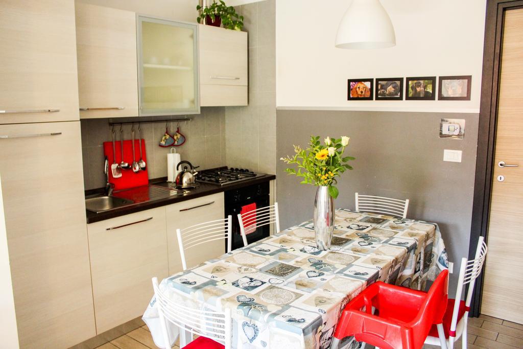 Appartement Borghetto Panigale *