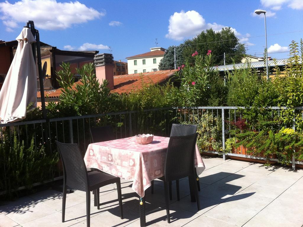 Borghetto Panigale Apartamento