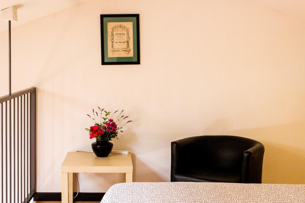 Appartement Borghetto Panigale *