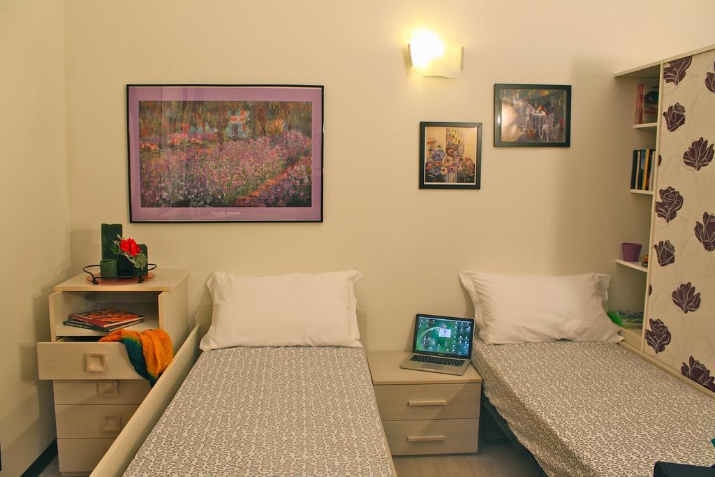 Apartment Borghetto Panigale