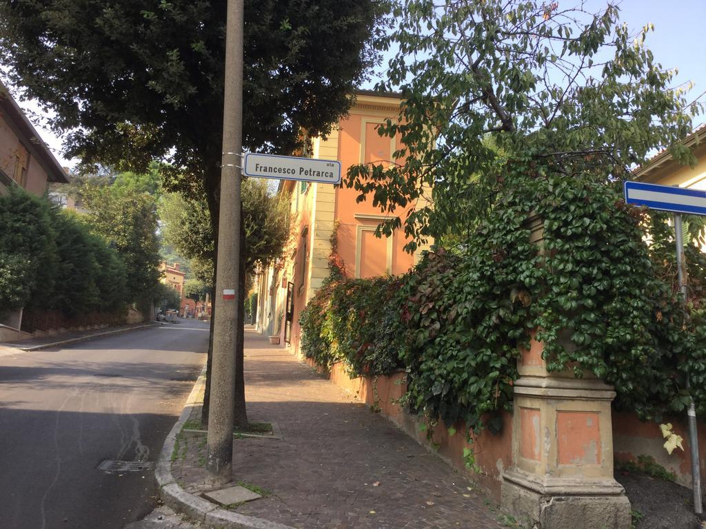 La Castagnina Frühstückspension Bologna
