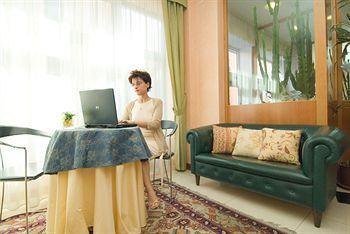 Hotel Astor Bolonia