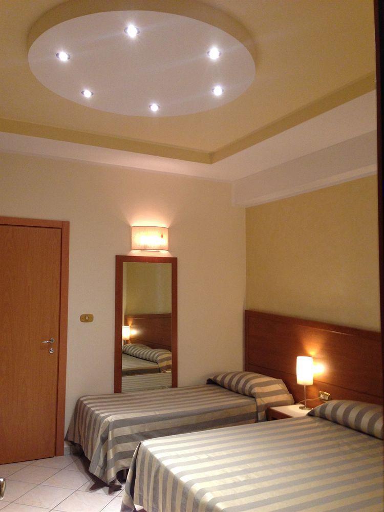 Astor Hotel