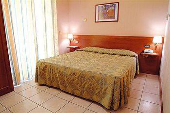 Hotel Astor Bolonia