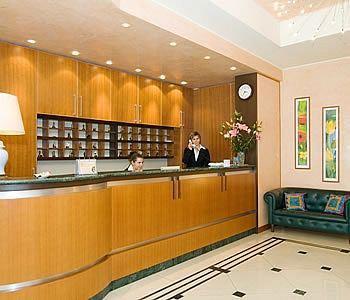 Hotel Astor 3*