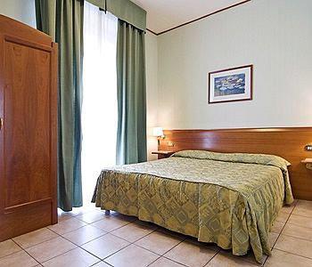 Astor Hotel Bolonia