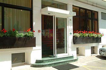 Hotel Astor 3*