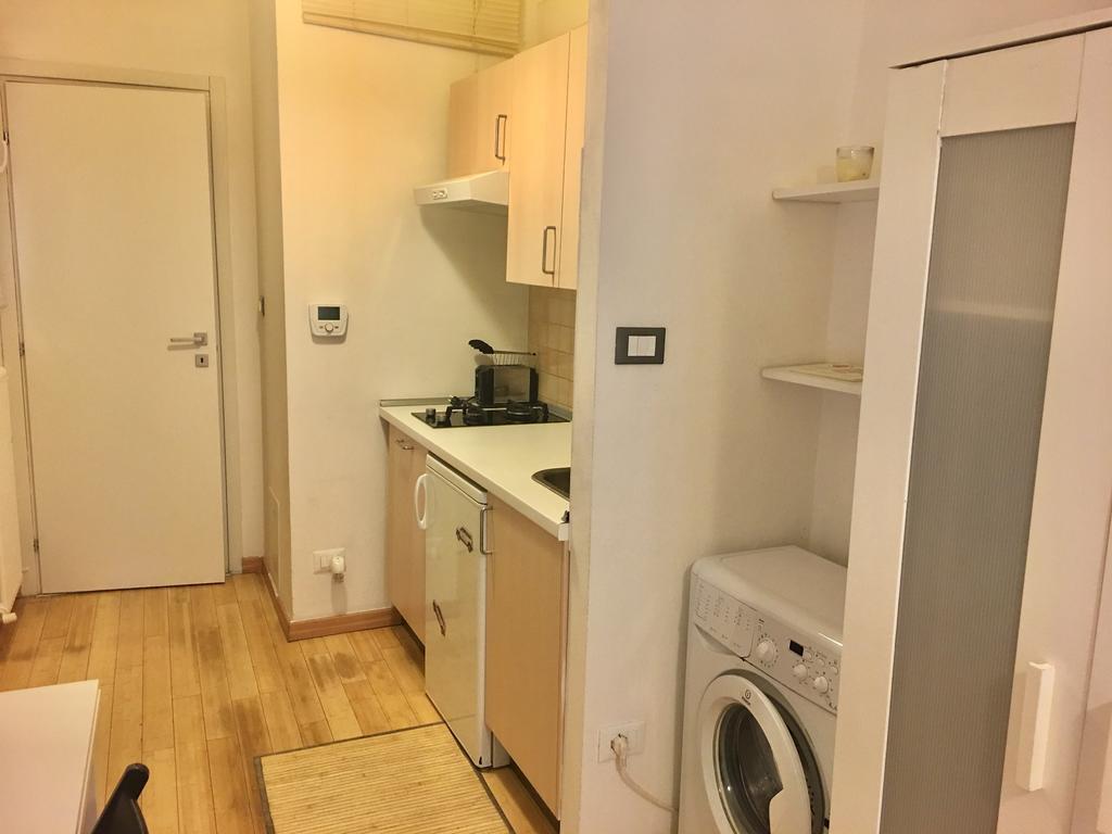 Appartement Maggiore Bologna