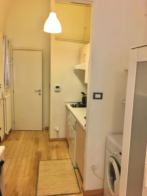 Maggiore Appartement *