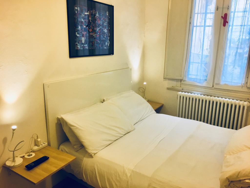 Maggiore Appartement Bologna