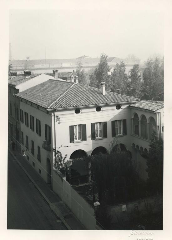 Casa Bertagni