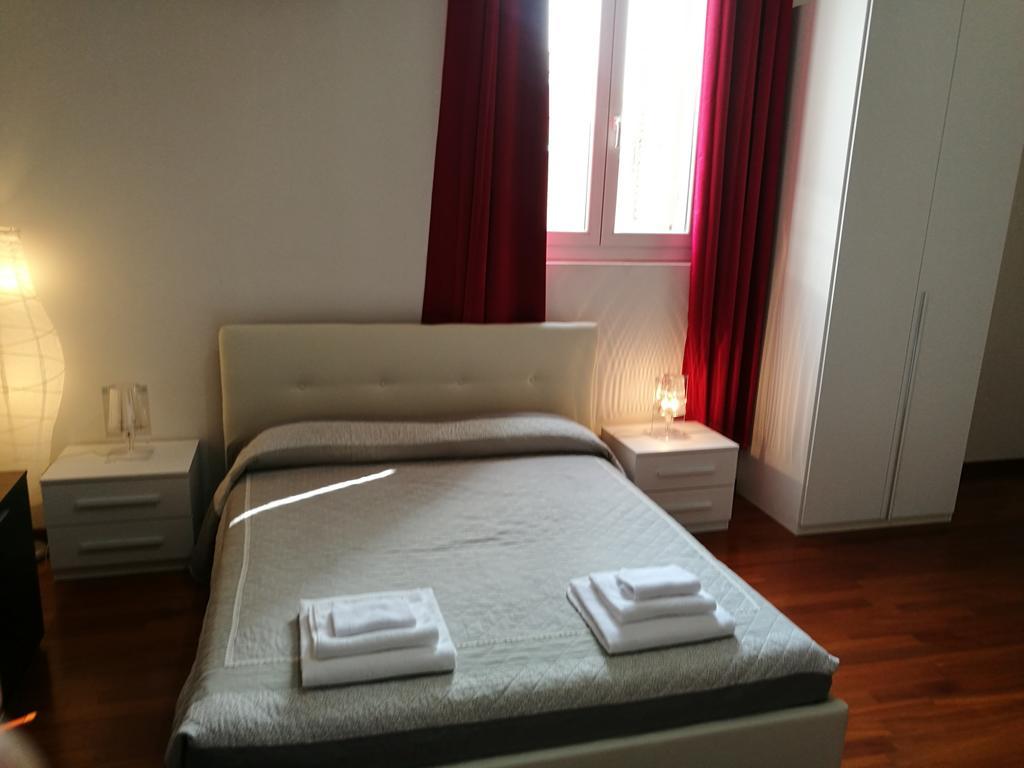 Appartement Residenza Piazza Dei Martiri 8 Bologne