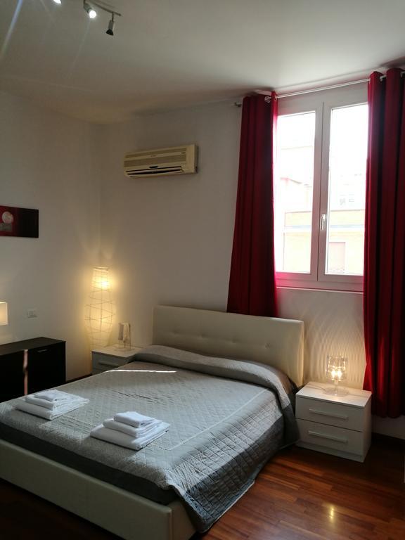 Residenza Piazza Dei Martiri 8 Appartement Bologne