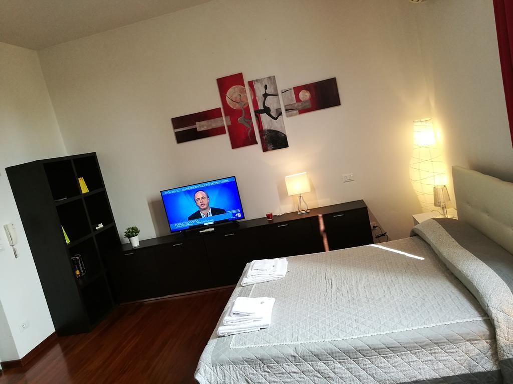 Residenza Piazza Dei Martiri 8 * Bologne