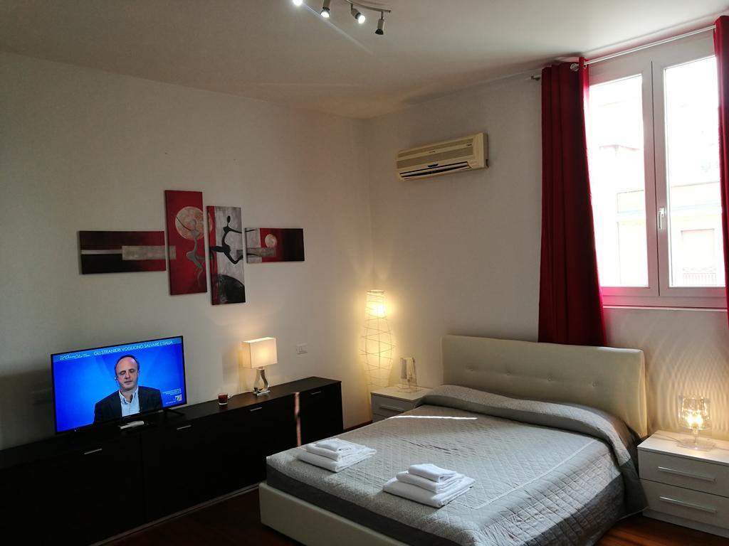 Residenza Piazza Dei Martiri 8 Appartement *