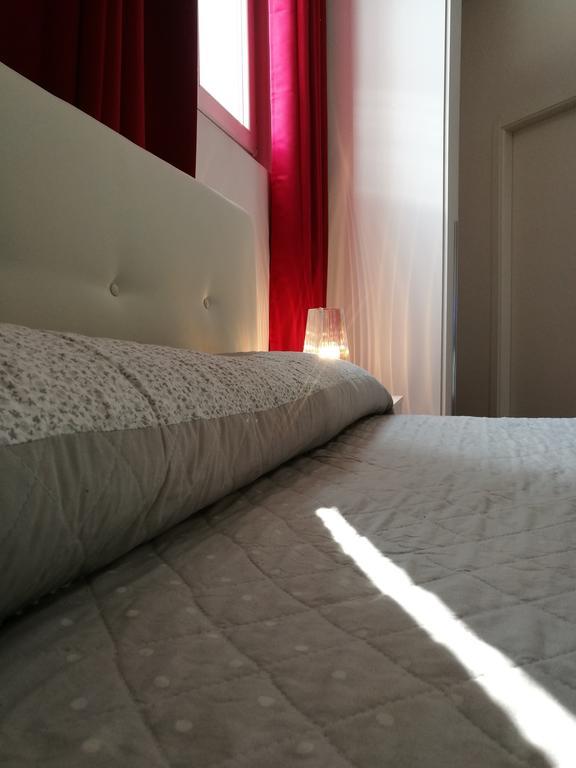 Residenza Piazza Dei Martiri 8 Appartement *