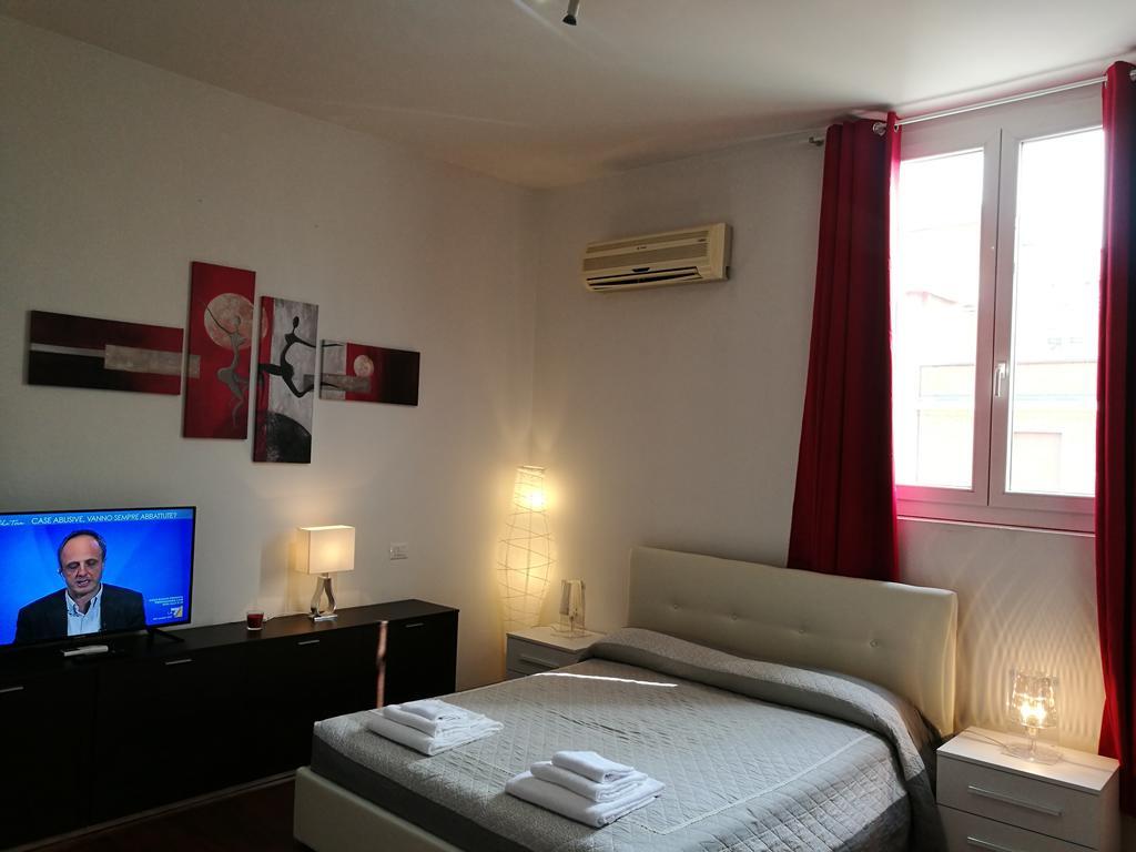 Appartement Residenza Piazza Dei Martiri 8