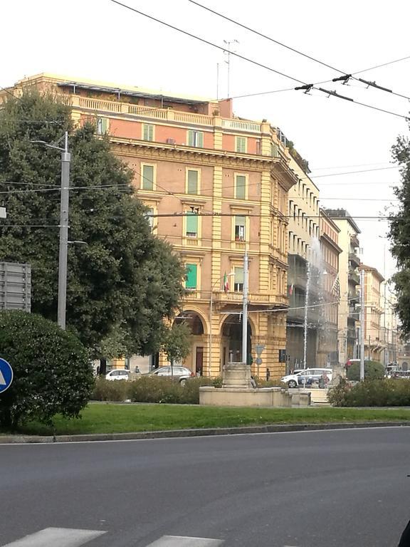 Residenza Piazza Dei Martiri 8 Bologne