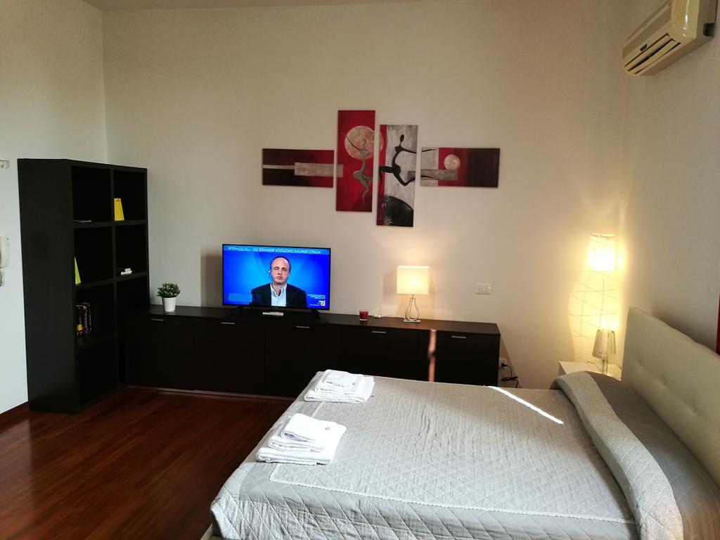 Residenza Piazza Dei Martiri 8 Appartement Bologne