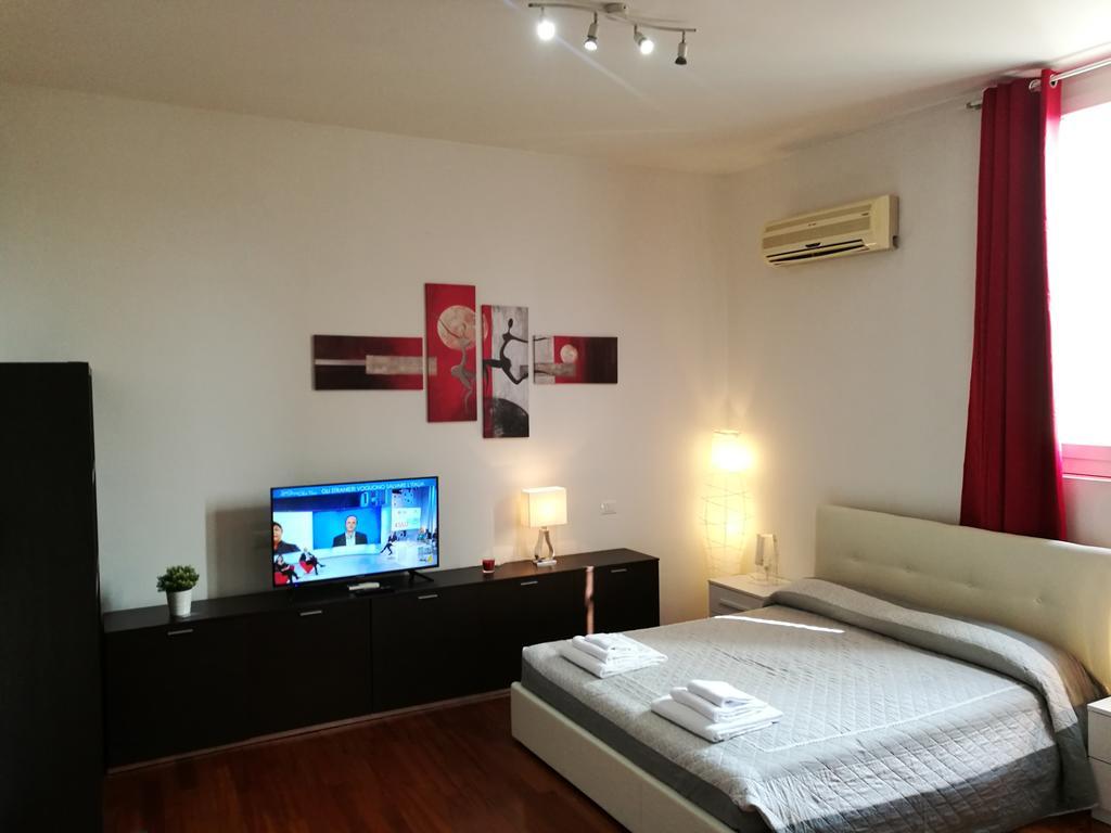 Appartement Residenza Piazza Dei Martiri 8