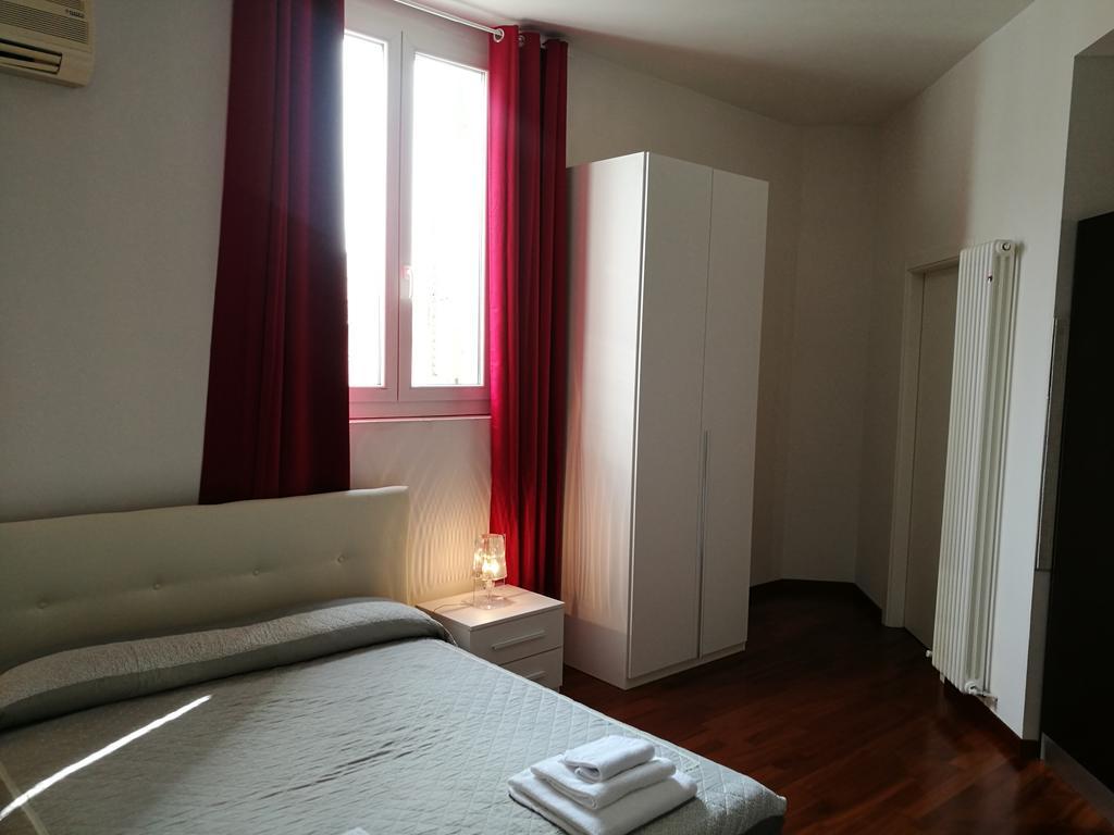 Residenza Piazza Dei Martiri 8 Appartement Bologne