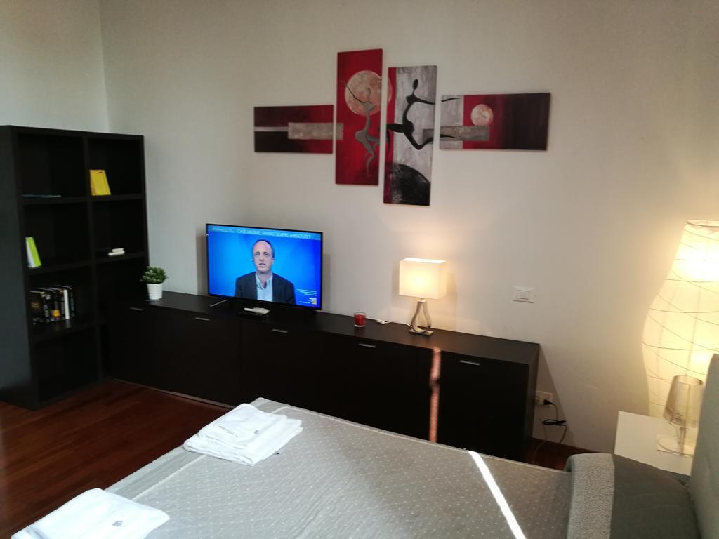 Residenza Piazza Dei Martiri 8 Appartement Bologne