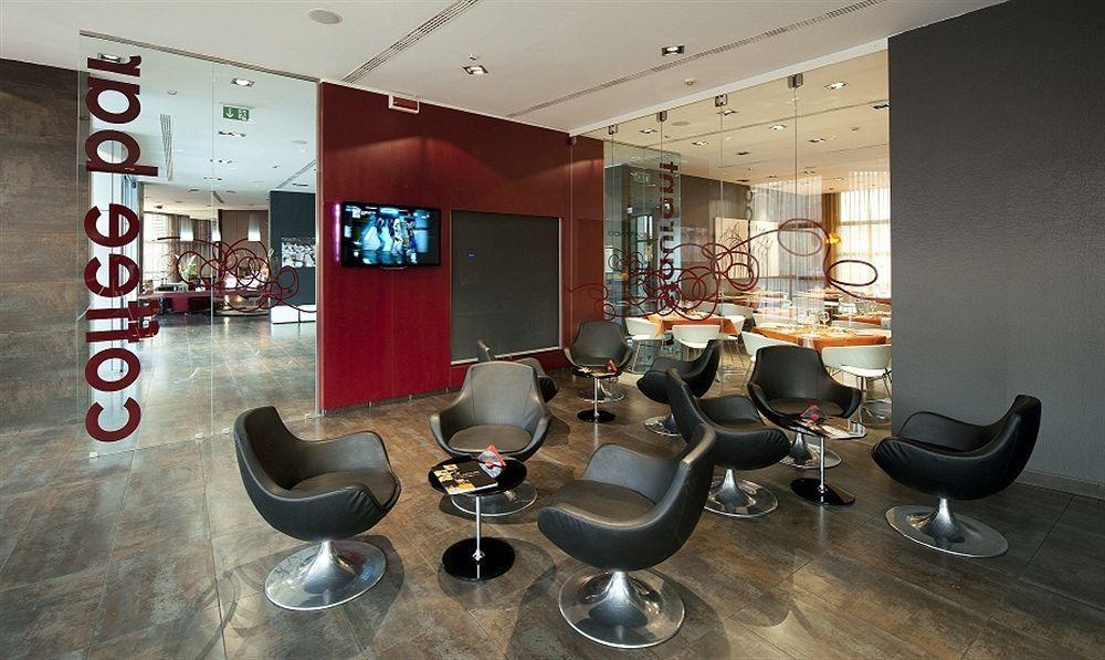 Savhotel Fiera 4* Bologna