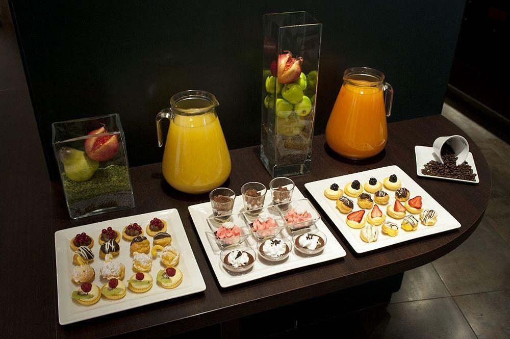 Savhotel Fiera 4* Bologna