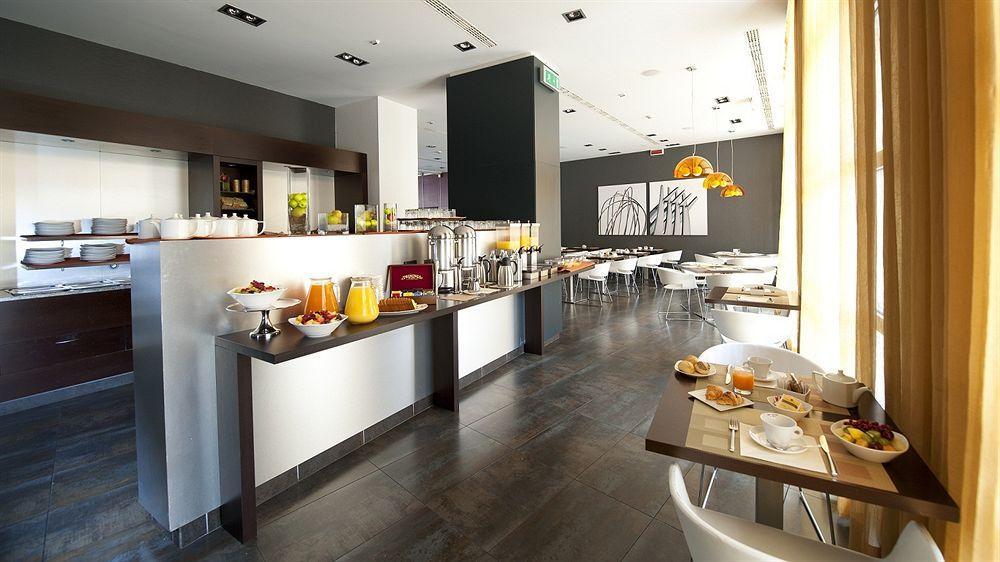 Savhotel Fiera Hotel 4*