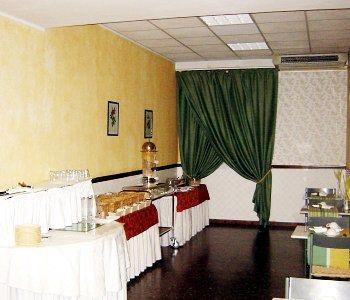 Hotel San Felice 3*