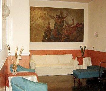 San Felice Hotel Bologna