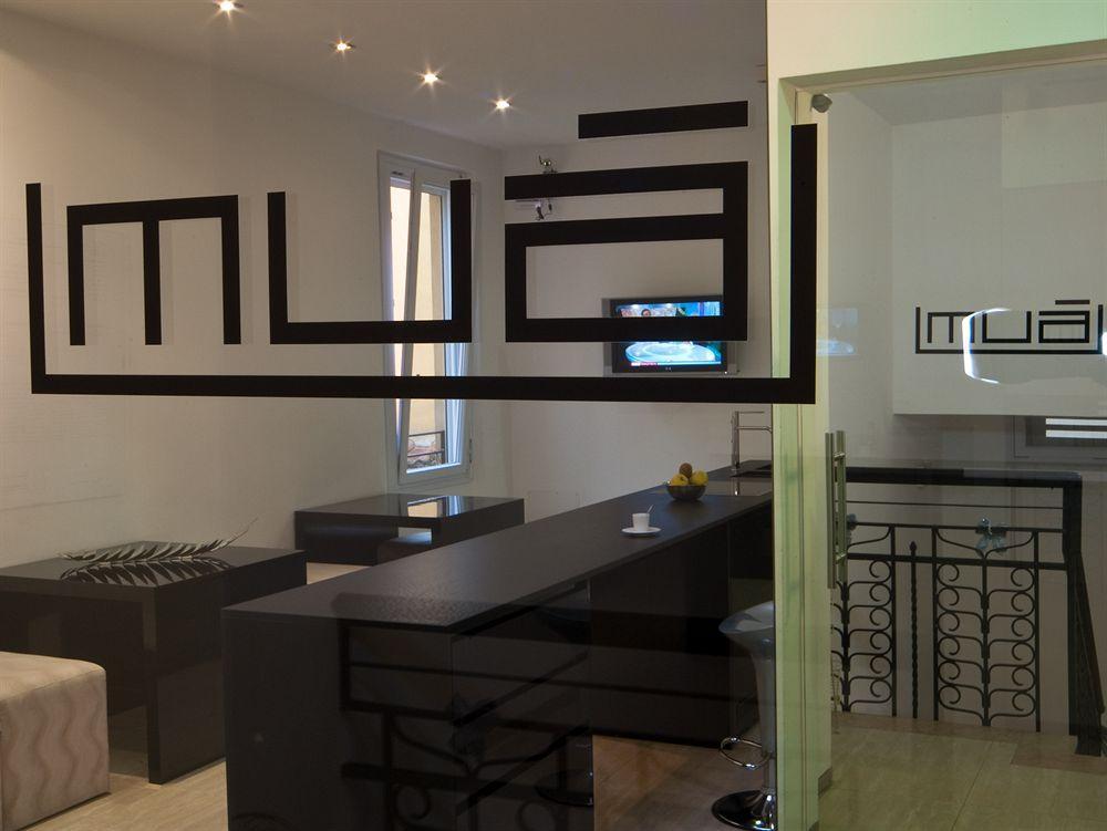 Muà 2* Bologna