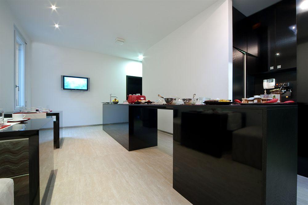 Muà Bed & Breakfast 2*