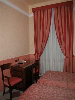 Pedrini 3* Bologne