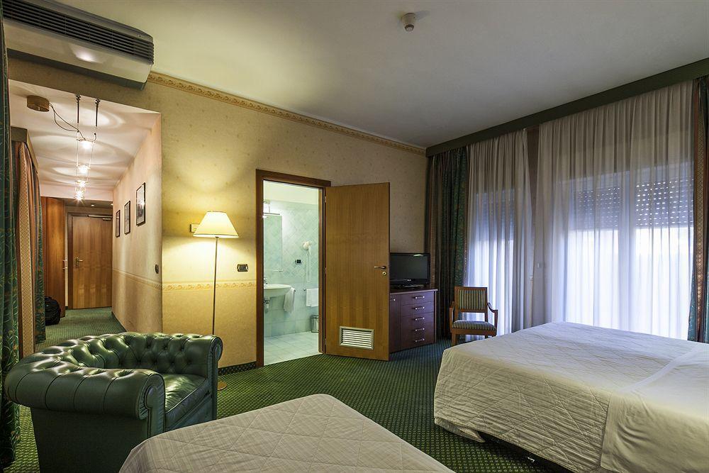 Nuovo Del Porto Hotel Bologna