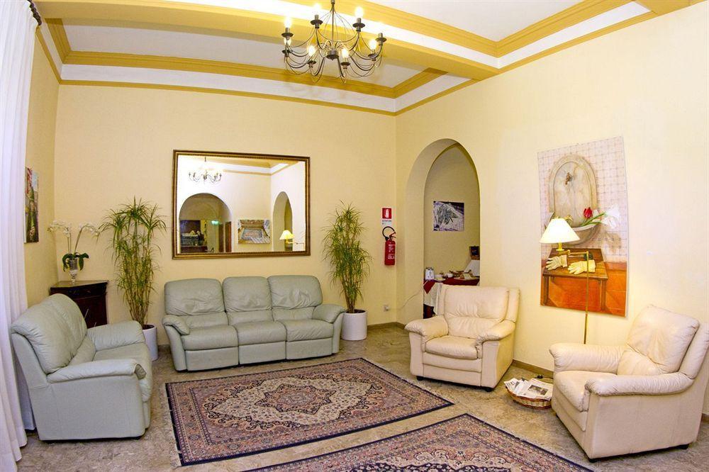 Hotel Accademia Bolonia
