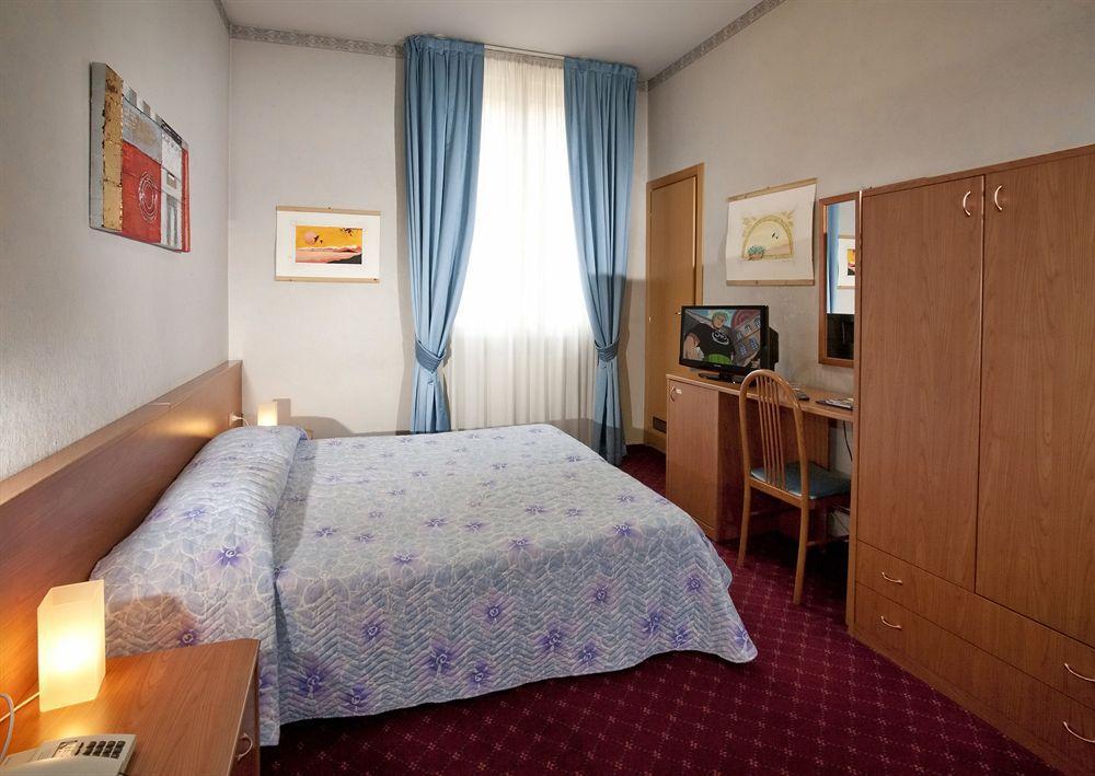 Donatello Hotel