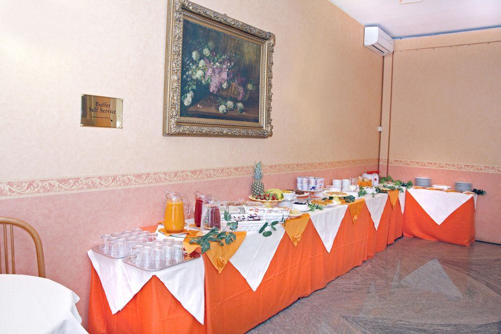 Hotel Donatello