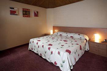 Hotel Donatello 3*
