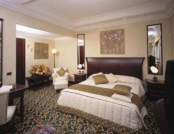 Hotel Millennhotel Bolonha